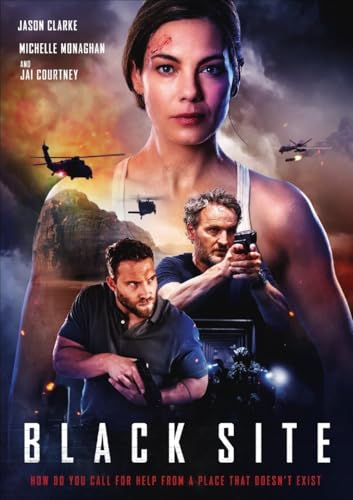 Black Site Black Site von The Searchers