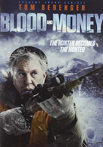 Blood and Money von The Searchers
