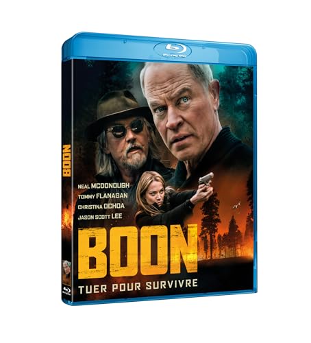 Boon [Blu-ray] [FR Import] von The Searchers