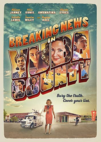 Breaking News in Yuba County Breaking News in Yuba County von The Searchers