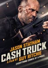 Cash Truck Cash Truck von The Searchers