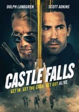 Castle Falls von The Searchers