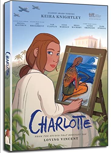Charlotte Charlotte von The Searchers