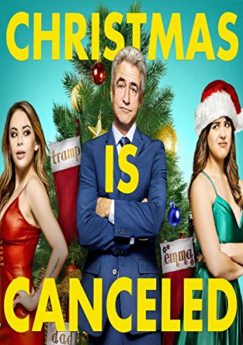 Christmas Is Cancelled Christmas Is Cancelled von The Searchers