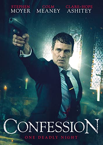 Confession Confession von The Searchers