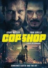 Copshop Copshop von The Searchers