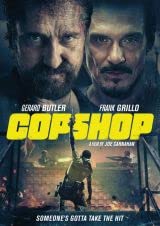 Copshop von The Searchers