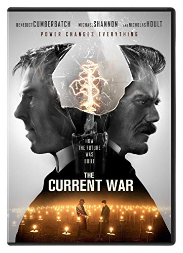 Current War, (the)(Fr) von The Searchers