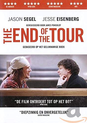 DVD - End Of The Tour (1 DVD) von The Searchers