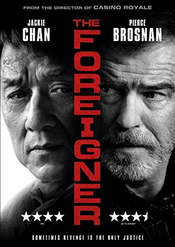 DVD - Foreigner (1 DVD) von The Searchers