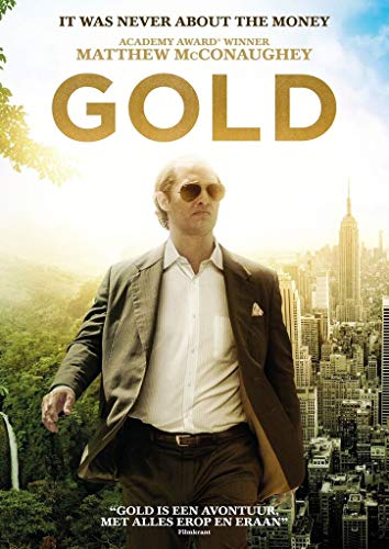 DVD - Gold (1 DVD) von The Searchers