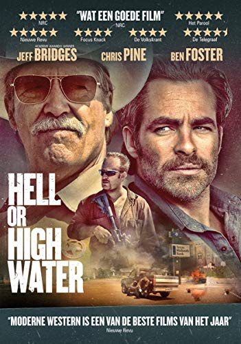 DVD - Hell Or High Water (1 DVD) von The Searchers