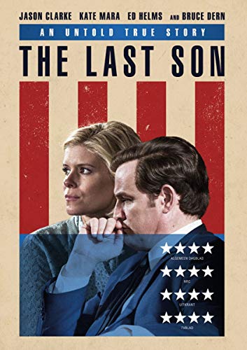 DVD - Last son (1 DVD) von The Searchers