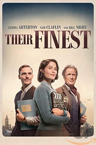 DVD - Their Finest (1 DVD) von The Searchers