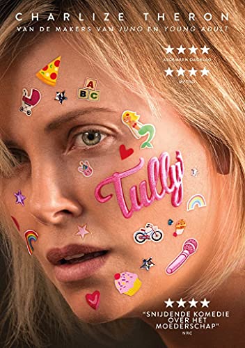 DVD - Tully (1 DVD) von The Searchers