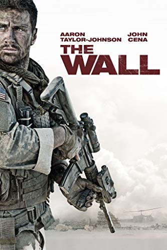 DVD - Wall (1 DVD) von The Searchers