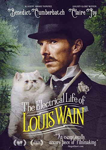 Electrical Life of Louis Wain Electrical Life of Louis Wain von The Searchers