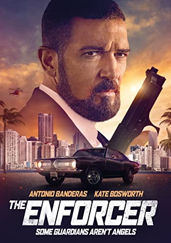 Enforcer Enforcer von The Searchers