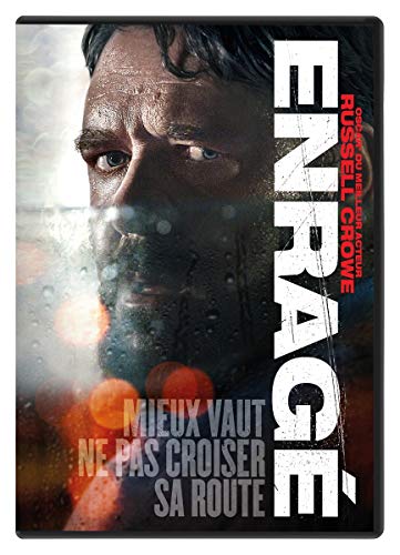 Enrage (Unhinged) (Fr) [DVD-AUDIO] von The Searchers
