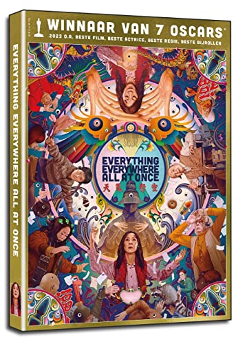 Everything Everywhere All at Once (Nederland) von The Searchers