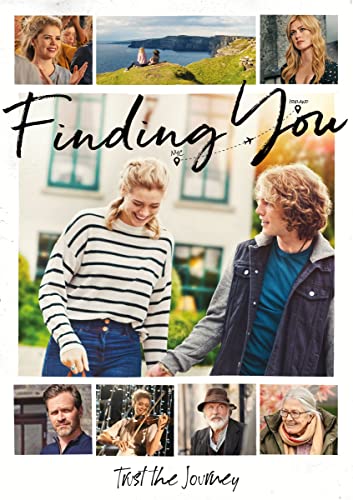 Finding You Finding You von The Searchers
