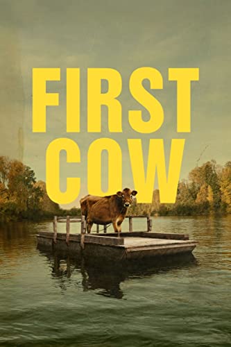 First Cow von The Searchers