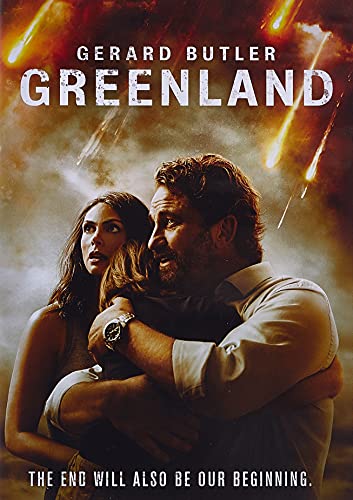 Greenland Greenland von The Searchers