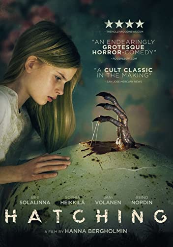 Hatching Hatching von The Searchers