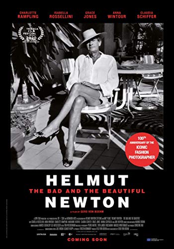 Helmut Newton: Bad and the Beautiful Helmut Newton: Bad and the Beautiful von The Searchers