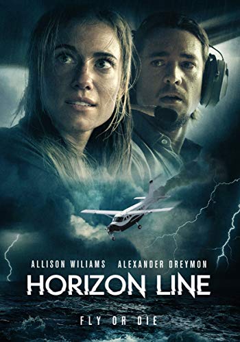 Horizon Line Horizon Line von The Searchers