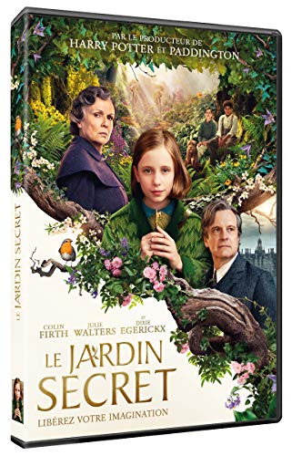 Jardin Secret, (le)(Fr) von The Searchers