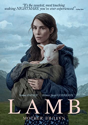 Lamb von The Searchers