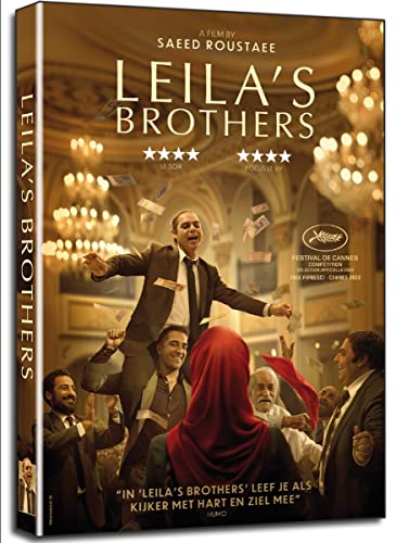 Leila'S Brothers Leila'S Brothers von The Searchers