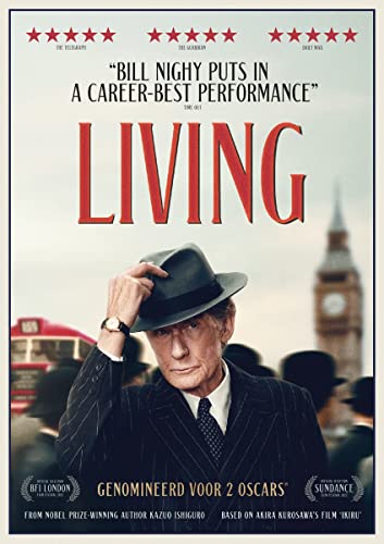 Living Living von The Searchers