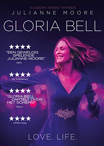 MOVIE - GLORIA BELL (1 BLU-RAY) von The Searchers