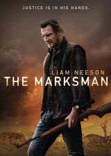 Marksman, (the) von The Searchers