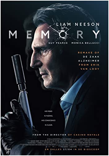 Memory Memory von The Searchers