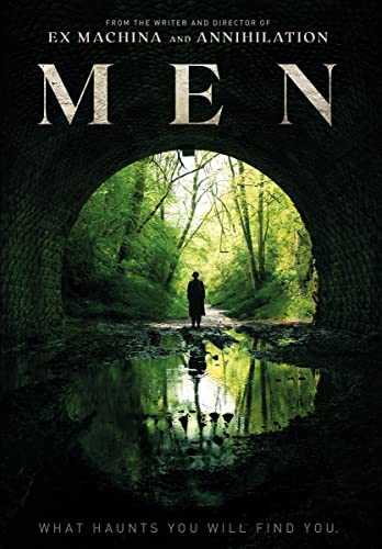 Men Men von The Searchers