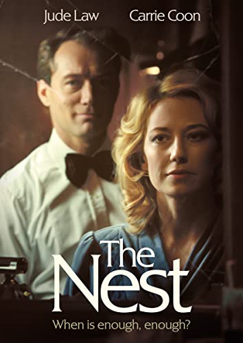 Nest, (the) von The Searchers