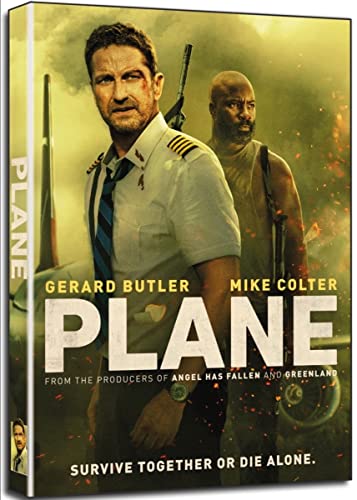 Plane Plane von The Searchers