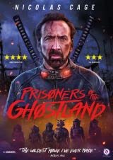 Prisoners of the Ghostland von The Searchers