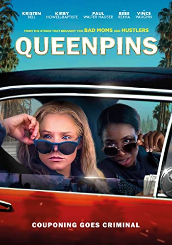 Queenpins von The Searchers