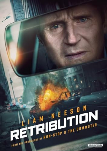 Retribution Retribution von The Searchers