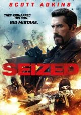 Seized Seized von The Searchers
