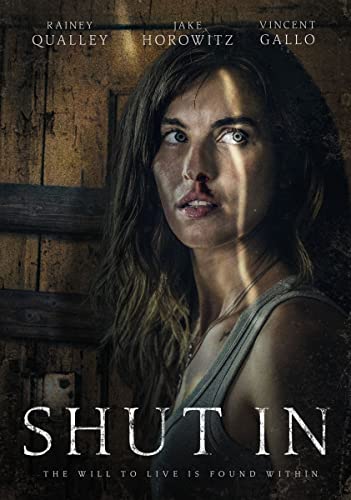 Shut in Shut in von The Searchers