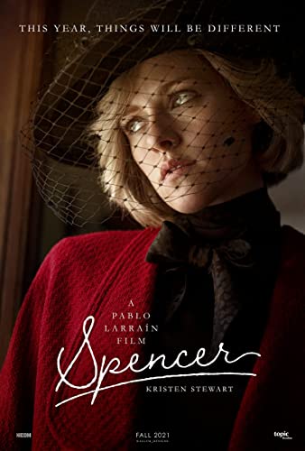 Spencer Spencer von The Searchers