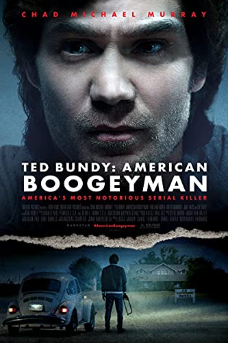 Ted Bundy:American Boogeyman Ted Bundy:American Boogeyman von The Searchers