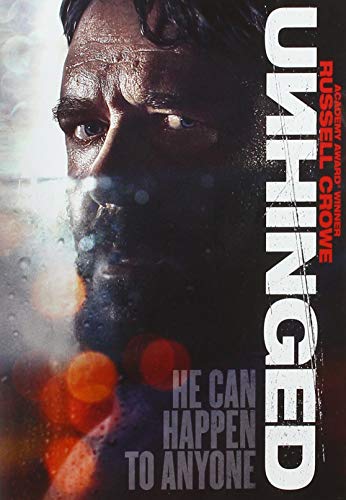 Unhinged (Nl) von The Searchers