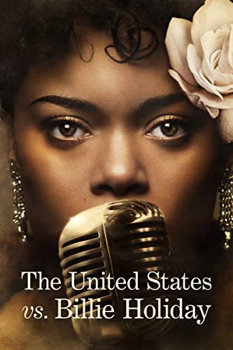 United States Vs Billy Holiday, (the) von The Searchers