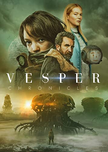 Vesper Chronicles Vesper Chronicles von The Searchers